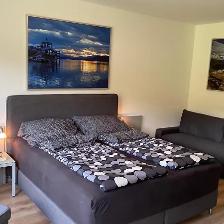 Ferienappartement „zuhaus' Am Worthersee“ * Sekull