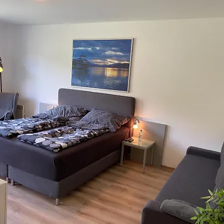 Apartment Ferienappartement „zuhaus' Am Worthersee“