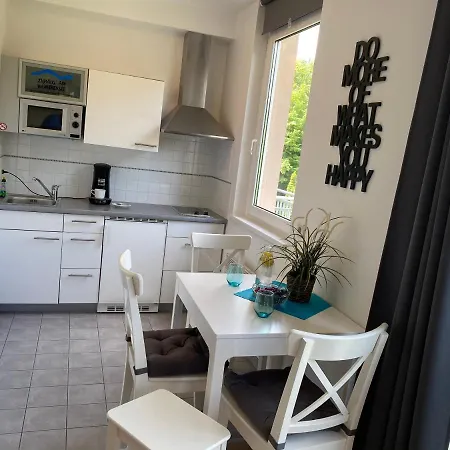 Ferienappartement „zuhaus' Am Worthersee“ Apartment Sekull