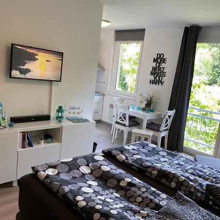 Apartment Ferienappartement „zuhaus' Am Worthersee“ Sekull