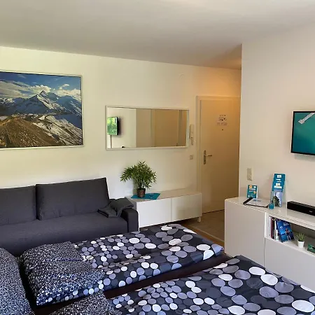 Apartment Ferienappartement „zuhaus' Am Worthersee“ Sekull