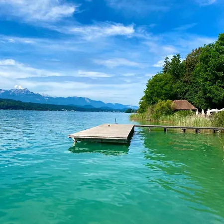 Ferienappartement „zuhaus' Am Worthersee“ Apartment *