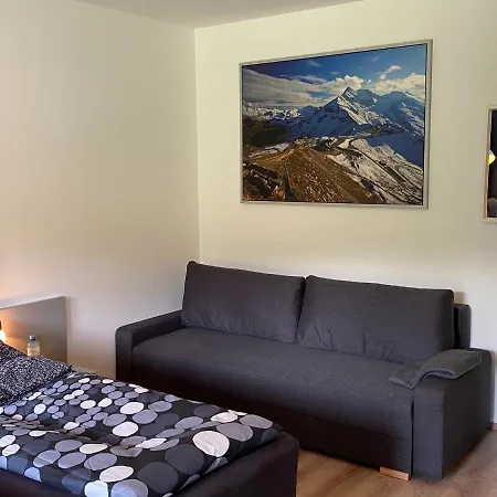 Apartment Ferienappartement „zuhaus' Am Worthersee“