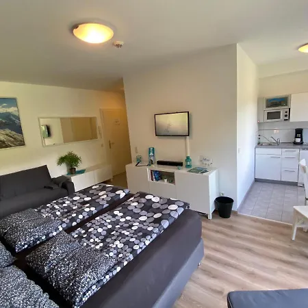 Ferienappartement „zuhaus' Am Worthersee“ *