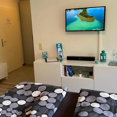 Ferienappartement „zuhaus' Am Worthersee“ Apartment *